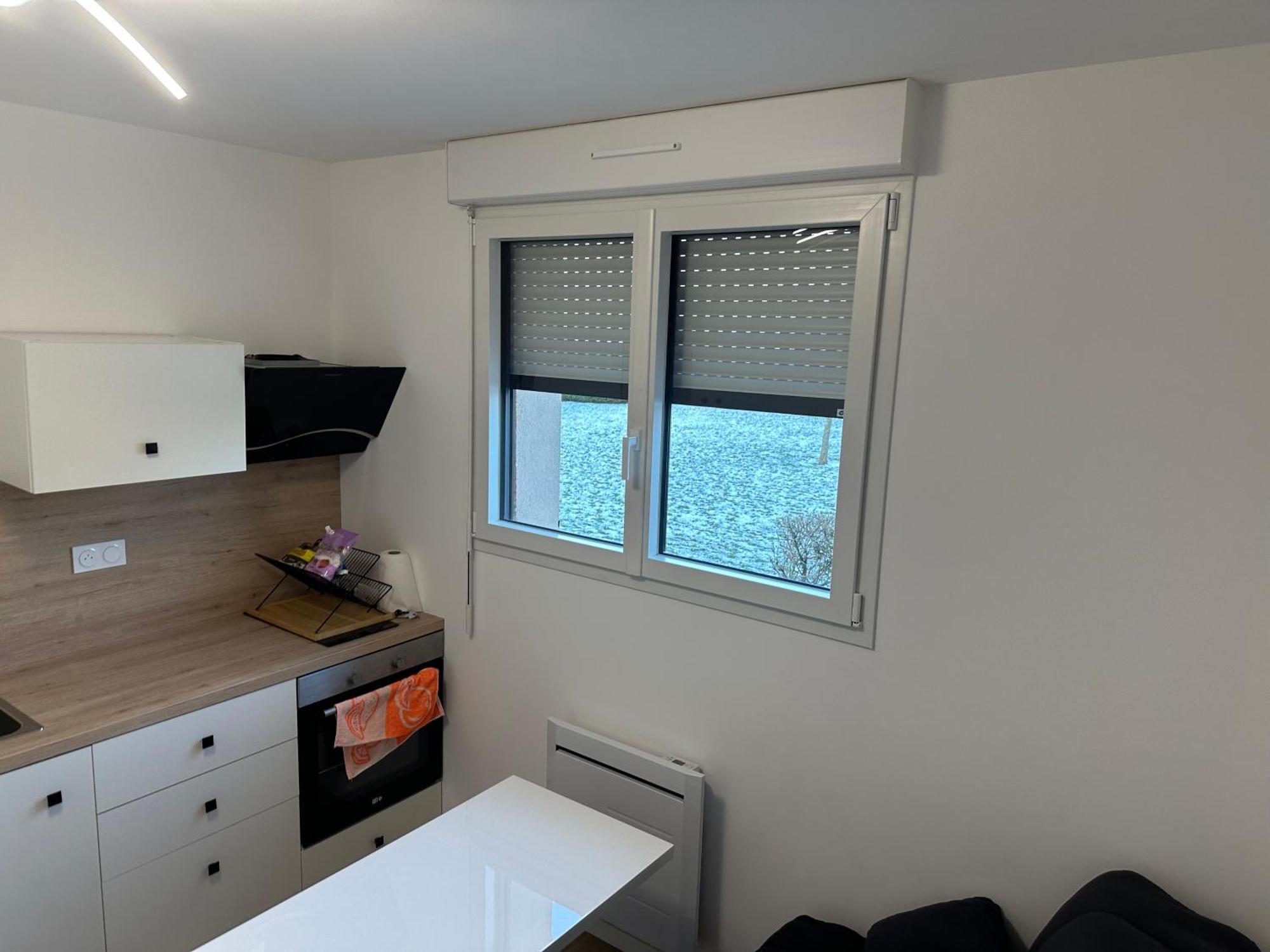 Appartement Flat à Donville-les-Bains Extérieur photo